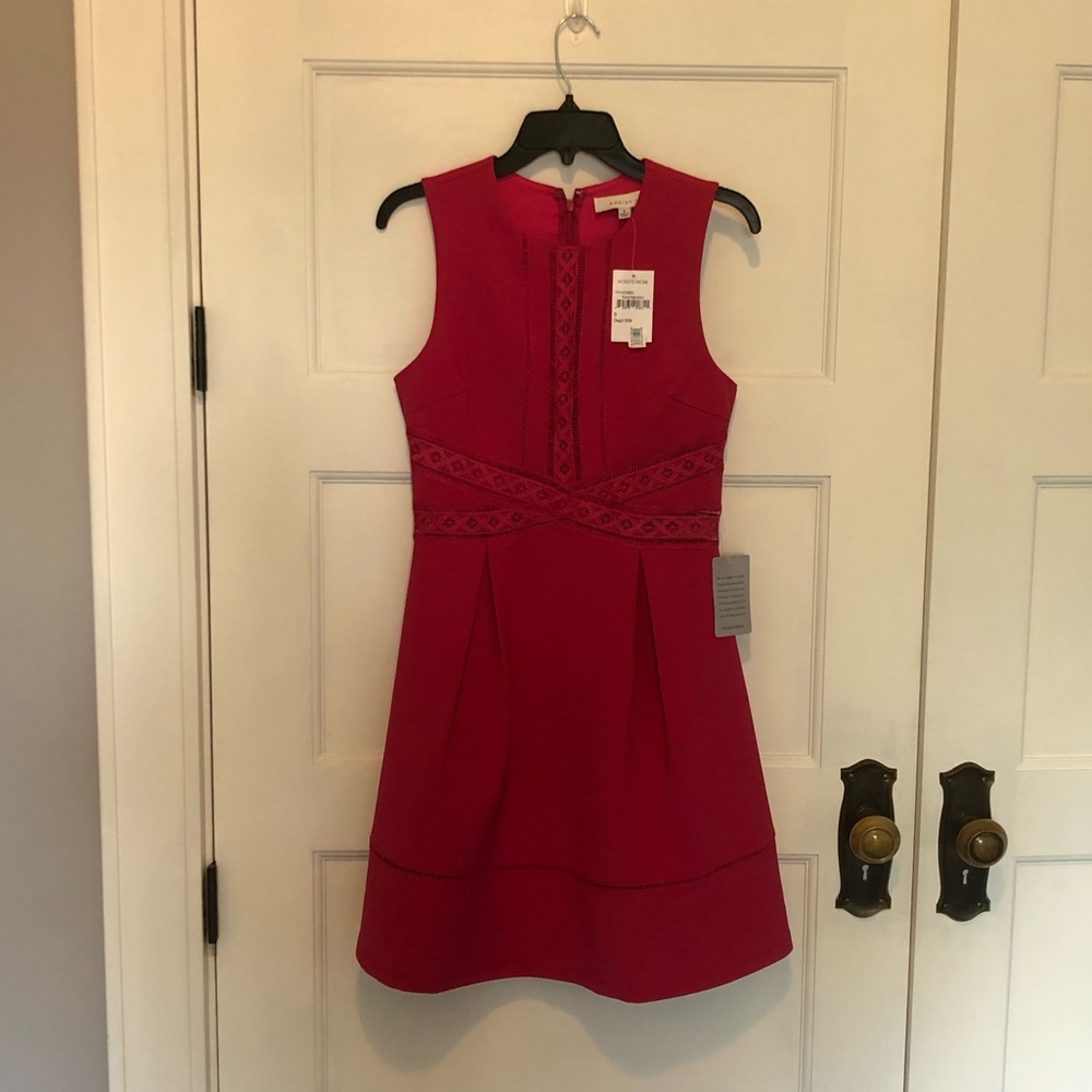 NWT Adelyn Rae Cocktail Dress